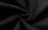 ユベスコ(UBESCO) JOY HOODIE BLACK JUHD8089