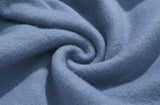 ユベスコ(UBESCO) JOY HOODIE BLUE GREY JUHD8089