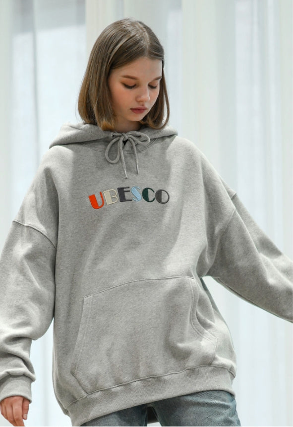 ユベスコ(UBESCO) CASHEW NUT HOOIE GREY DEHD8088