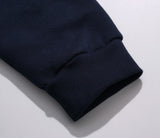 ティーダブリューエヌ(TWN)  STARDUST HOODIE NAVY SHHD3304