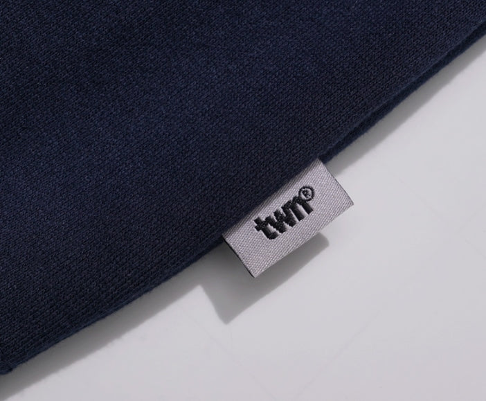 ティーダブリューエヌ(TWN)  STARDUST HOODIE NAVY SHHD3304