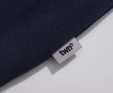 ティーダブリューエヌ(TWN)  STARDUST HOODIE NAVY SHHD3304