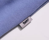 ティーダブリューエヌ(TWN)  STARDUST HOODIE BLUE GREY SHHD3304
