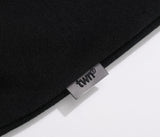 ティーダブリューエヌ(TWN)  STARDUST HOODIE BLACK SHHD3304