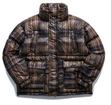 ティーダブリューエヌ(TWN)  BUMS SHORT PADDING BROWN JEOT3291