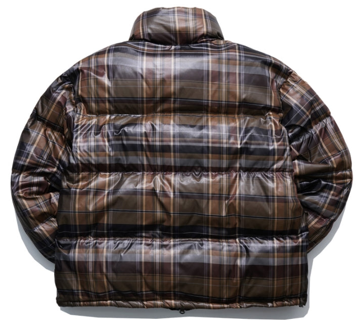 ティーダブリューエヌ(TWN)  BUMS SHORT PADDING BROWN JEOT3291