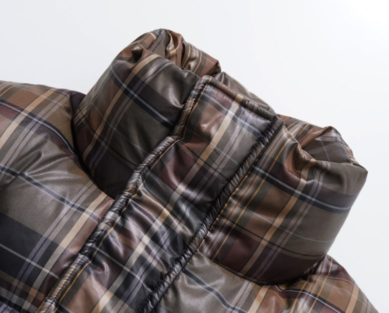 ティーダブリューエヌ(TWN)  BUMS SHORT PADDING BROWN JEOT3291