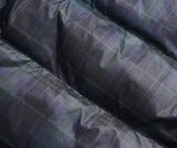 ティーダブリューエヌ(TWN)  BUMS SHORT PADDING NAVY JEOT3291