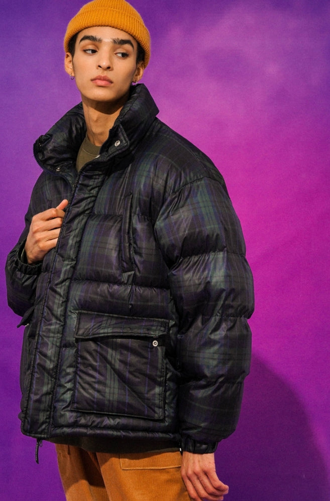 ティーダブリューエヌ(TWN)  BUMS SHORT PADDING NAVY JEOT3291