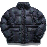 ティーダブリューエヌ(TWN)  BUMS SHORT PADDING NAVY JEOT3291
