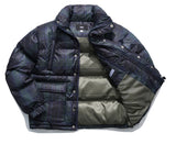 ティーダブリューエヌ(TWN)  BUMS SHORT PADDING NAVY JEOT3291