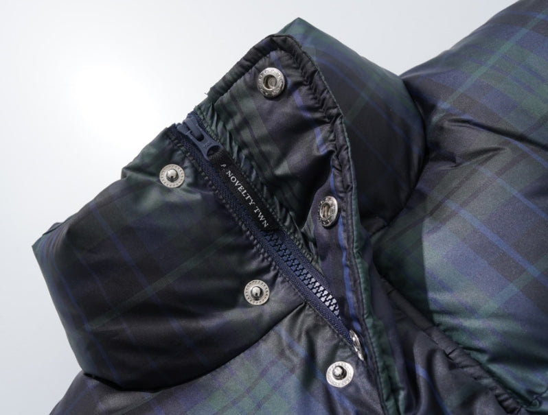 ティーダブリューエヌ(TWN)  BUMS SHORT PADDING NAVY JEOT3291