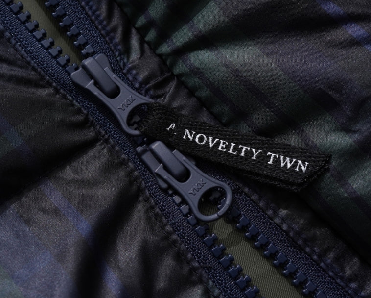 ティーダブリューエヌ(TWN)  BUMS SHORT PADDING NAVY JEOT3291