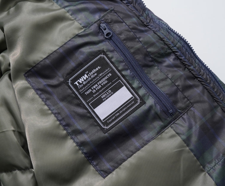 ティーダブリューエヌ(TWN)  BUMS SHORT PADDING NAVY JEOT3291