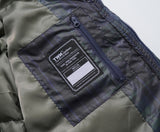 ティーダブリューエヌ(TWN)  BUMS SHORT PADDING NAVY JEOT3291