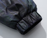 ティーダブリューエヌ(TWN)  BUMS SHORT PADDING NAVY JEOT3291