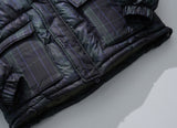 ティーダブリューエヌ(TWN)  BUMS SHORT PADDING NAVY JEOT3291