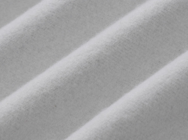 ティーダブリューエヌ(TWN)  GEOMETRY SWEAT SHIRT GREY STMT3300