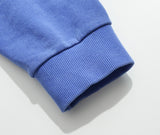 ティーダブリューエヌ(TWN)  ICEBERG PIGMENT SWEAT SHIRT CLASSIC BLUE STMT3295