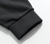 ティーダブリューエヌ(TWN)  ICEBERG PIGMENT SWEAT SHIRT BLACK STMT3295