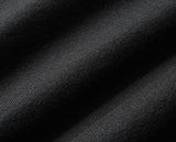 ティーダブリューエヌ(TWN)  ICEBERG PIGMENT SWEAT SHIRT BLACK STMT3295