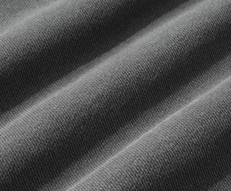 ティーダブリューエヌ(TWN)  ICEBERG PIGMENT SWEAT SHIRT DEEP GREY STMT3295