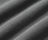 ティーダブリューエヌ(TWN)  ICEBERG PIGMENT SWEAT SHIRT DEEP GREY STMT3295