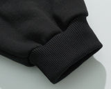 ティーダブリューエヌ(TWN)  BUILDERONE SWEAT SHIRT BLACK STMT3294