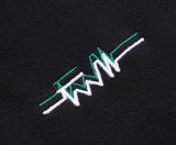 ティーダブリューエヌ(TWN)  RPM HOODIE BLACK SHHD3302
