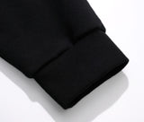 ティーダブリューエヌ(TWN)  RPM HOODIE BLACK SHHD3302