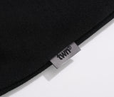 ティーダブリューエヌ(TWN)  RPM HOODIE BLACK SHHD3302