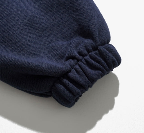 ティーダブリューエヌ(TWN)  MITTY SWEAT SHIRT GREY LMMT3298