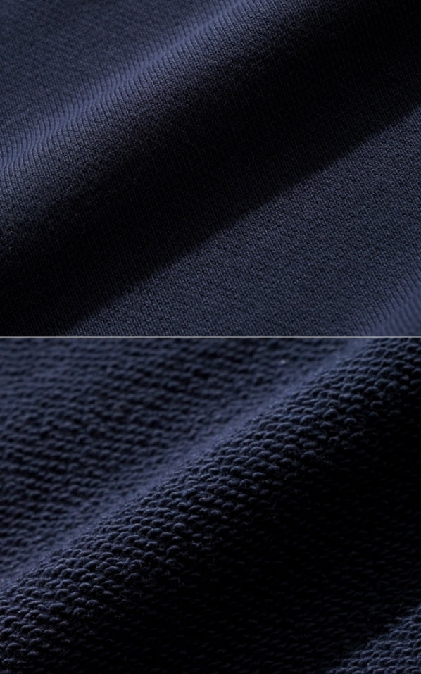 ティーダブリューエヌ(TWN)  MITTY SWEAT SHIRT GREY LMMT3298