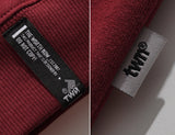 ティーダブリューエヌ(TWN)  TERRI SWEAT SHIRT WINE JEMT3297