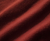 ティーダブリューエヌ(TWN)  TERRI SWEAT SHIRT WINE JEMT3297