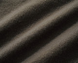 ティーダブリューエヌ(TWN)  TERRI SWEAT SHIRT KHAKI JEMT3297