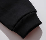 ティーダブリューエヌ(TWN)  TERRI SWEAT SHIRT BLACK JEMT3297