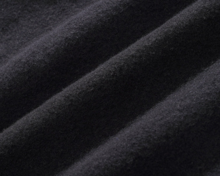 ティーダブリューエヌ(TWN)  TERRI SWEAT SHIRT BLACK JEMT3297