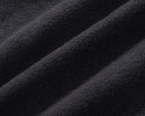 ティーダブリューエヌ(TWN)  TERRI SWEAT SHIRT BLACK JEMT3297