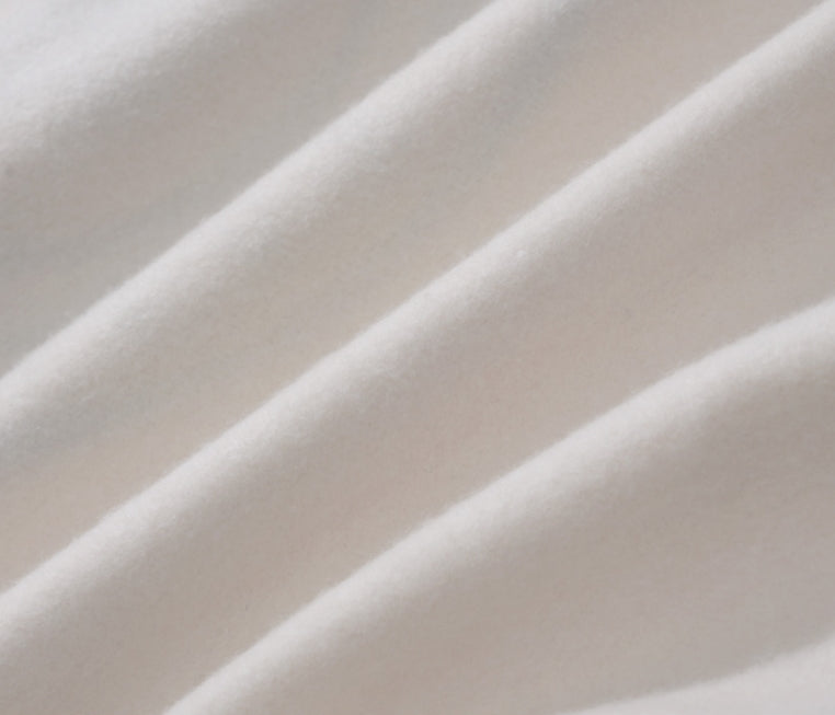 ティーダブリューエヌ(TWN)  TERRI SWEAT SHIRT IVORY JEMT3297