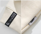 ティーダブリューエヌ(TWN)  ICEBERG SWEAT SHIRT IVORY STMT3296