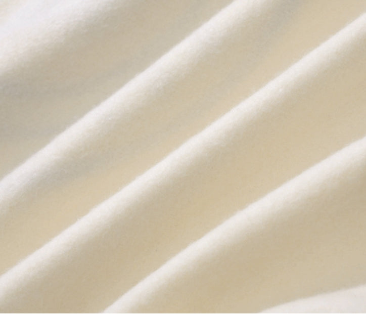 ティーダブリューエヌ(TWN)  ICEBERG SWEAT SHIRT IVORY STMT3296