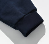 ティーダブリューエヌ(TWN)  ICEBERG SWEAT SHIRT NAVY STMT3296