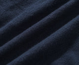 ティーダブリューエヌ(TWN)  ICEBERG SWEAT SHIRT NAVY STMT3296