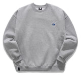 ティーダブリューエヌ(TWN)  ICEBERG SWEAT SHIRT GREY STMT3296