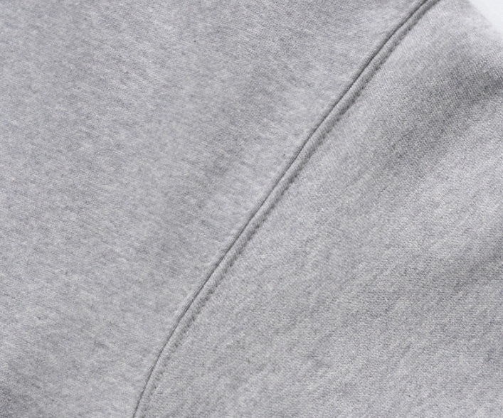 ティーダブリューエヌ(TWN)  ICEBERG SWEAT SHIRT GREY STMT3296