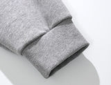 ティーダブリューエヌ(TWN)  ICEBERG SWEAT SHIRT GREY STMT3296