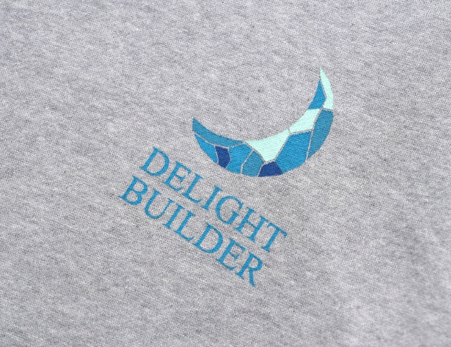 ティーダブリューエヌ(TWN)  DUSK SWEAT SHIRT GREY LMMT3299