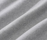 ティーダブリューエヌ(TWN)  DUSK SWEAT SHIRT GREY LMMT3299