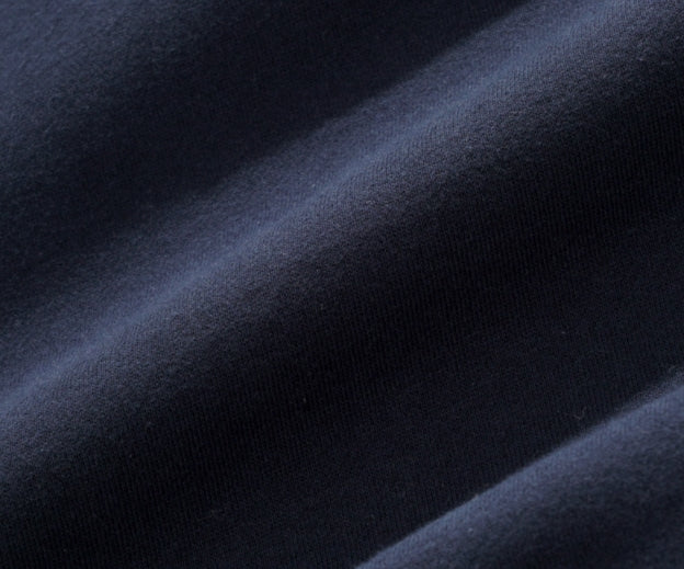 ティーダブリューエヌ(TWN)  DUSK SWEAT SHIRT NAVY LMMT3299